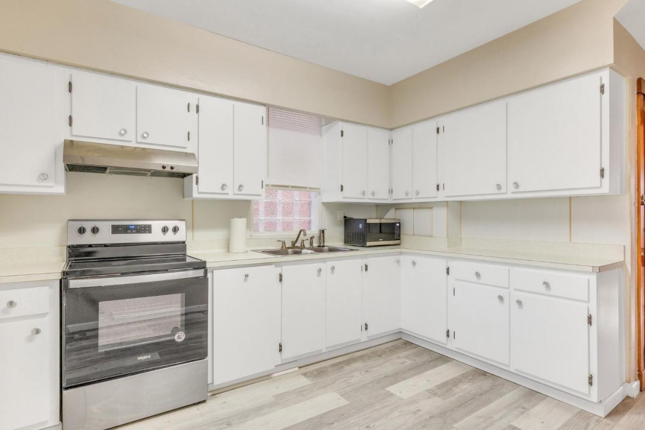 "New Listing" Spacious 3 Bedroom Large Home Close To Downtown, Oakland, & East Liberty! Home Питтсбург Экстерьер фото