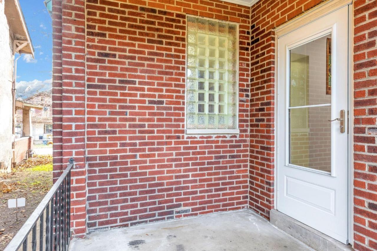 "New Listing" Spacious 3 Bedroom Large Home Close To Downtown, Oakland, & East Liberty! Home Питтсбург Экстерьер фото